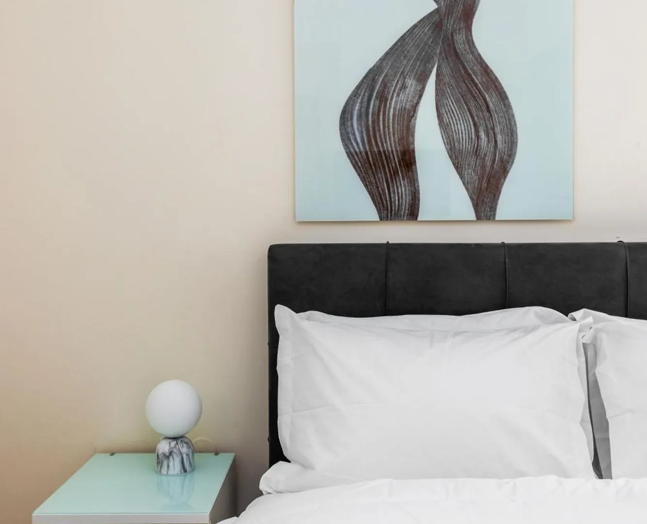 Tropical & Faces By Nest Apartment Thessaloniki 0*,