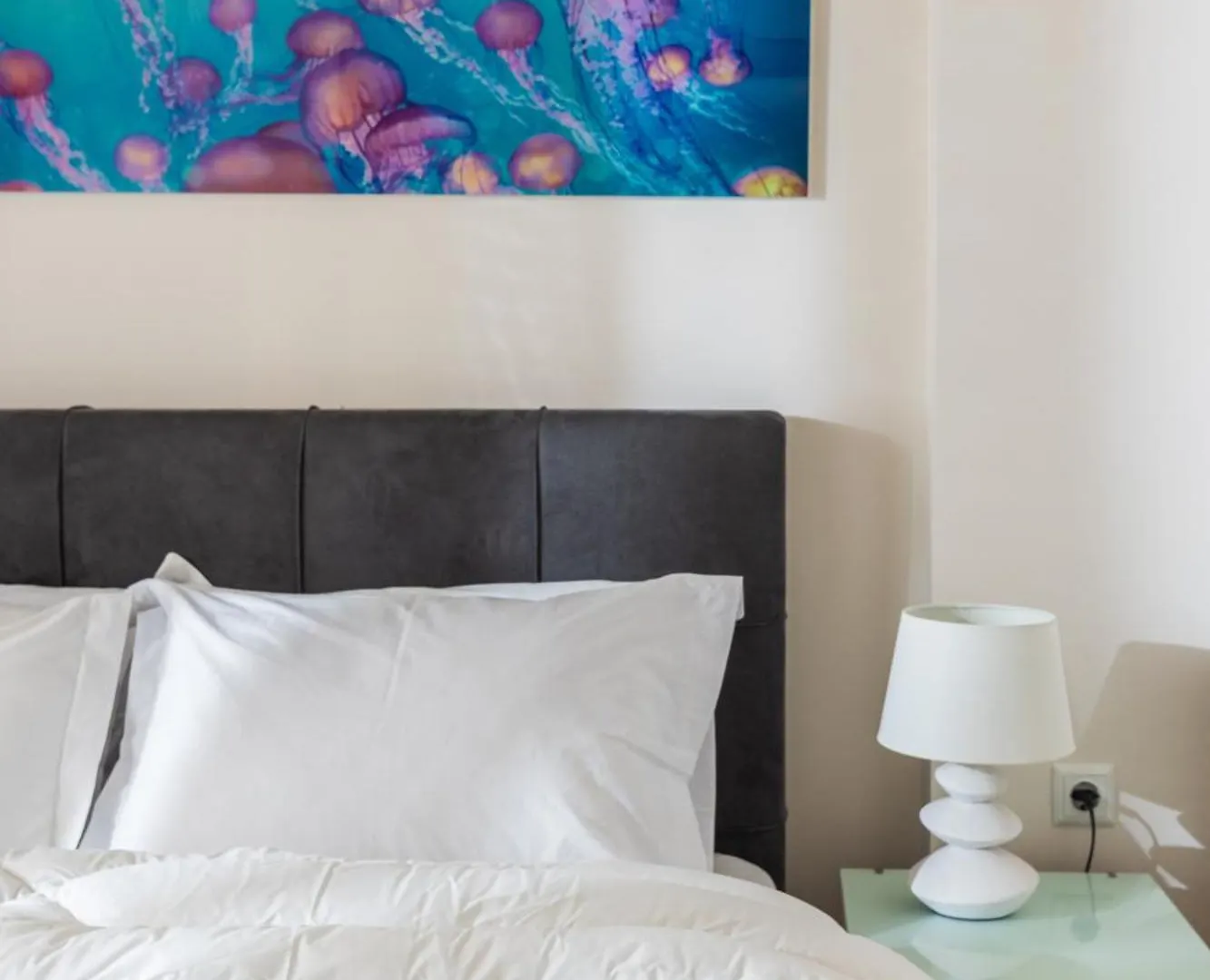 Tropical & Faces By Nest Apartment Thessaloniki